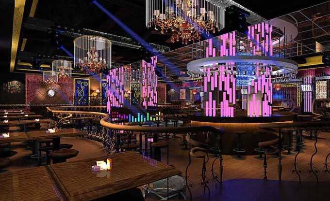 酒吧装修中家具该如何选择 酒吧装修中家具该如何选择