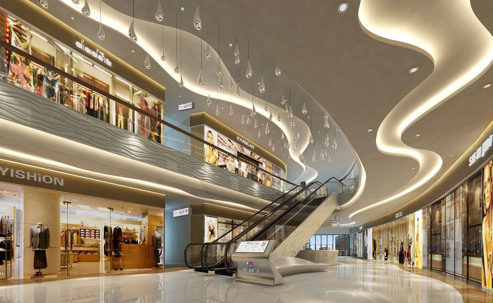 商场装修有哪些注意事项 商场装修有哪些注意事项