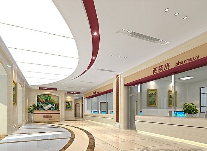 医院装修有哪些不可忽视的因素 医院装修有哪些不可忽视的因素