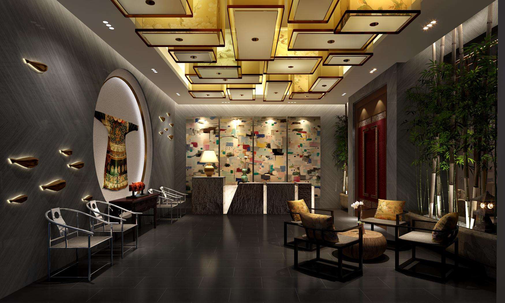 会所装修中所涉及的禁忌有哪些 会所装修中所涉及的禁忌有哪些