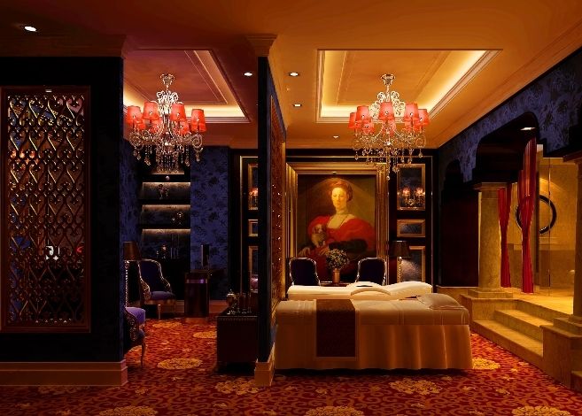 美容会所装修该如何节约成本 美容会所装修该如何节约成本