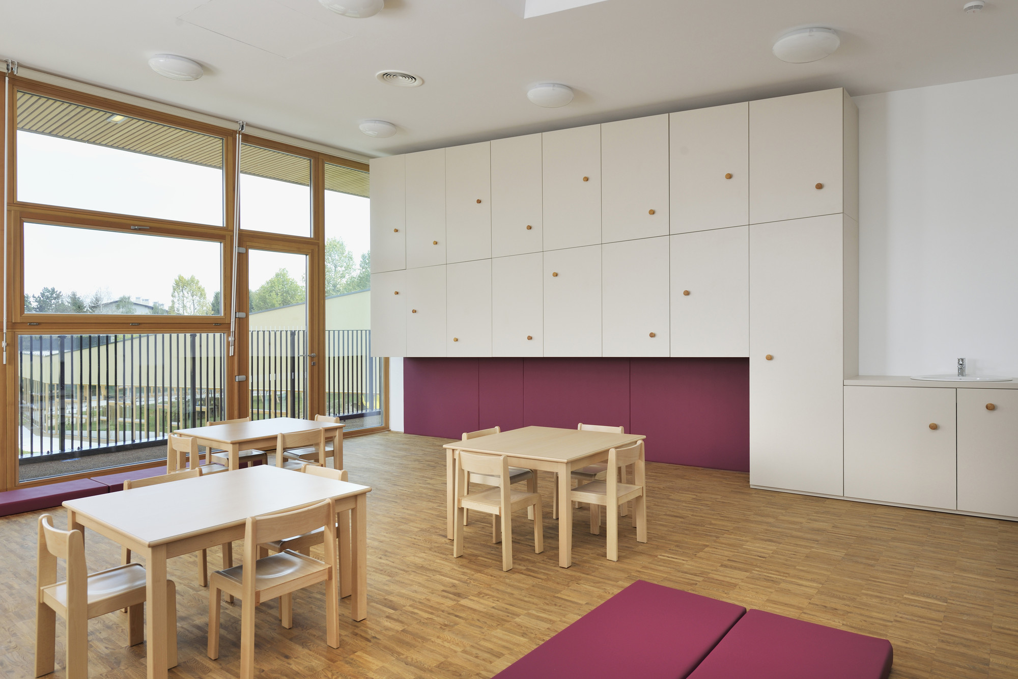 打造小朋友们探索的幼儿园装修注意事项 打造小朋友们探索的幼儿园装修注意事项