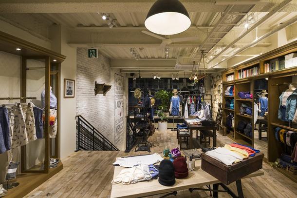 服装店装修设计要点 服装店装修设计要点