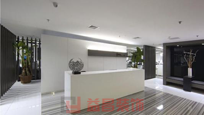 现代互联网装修效果图