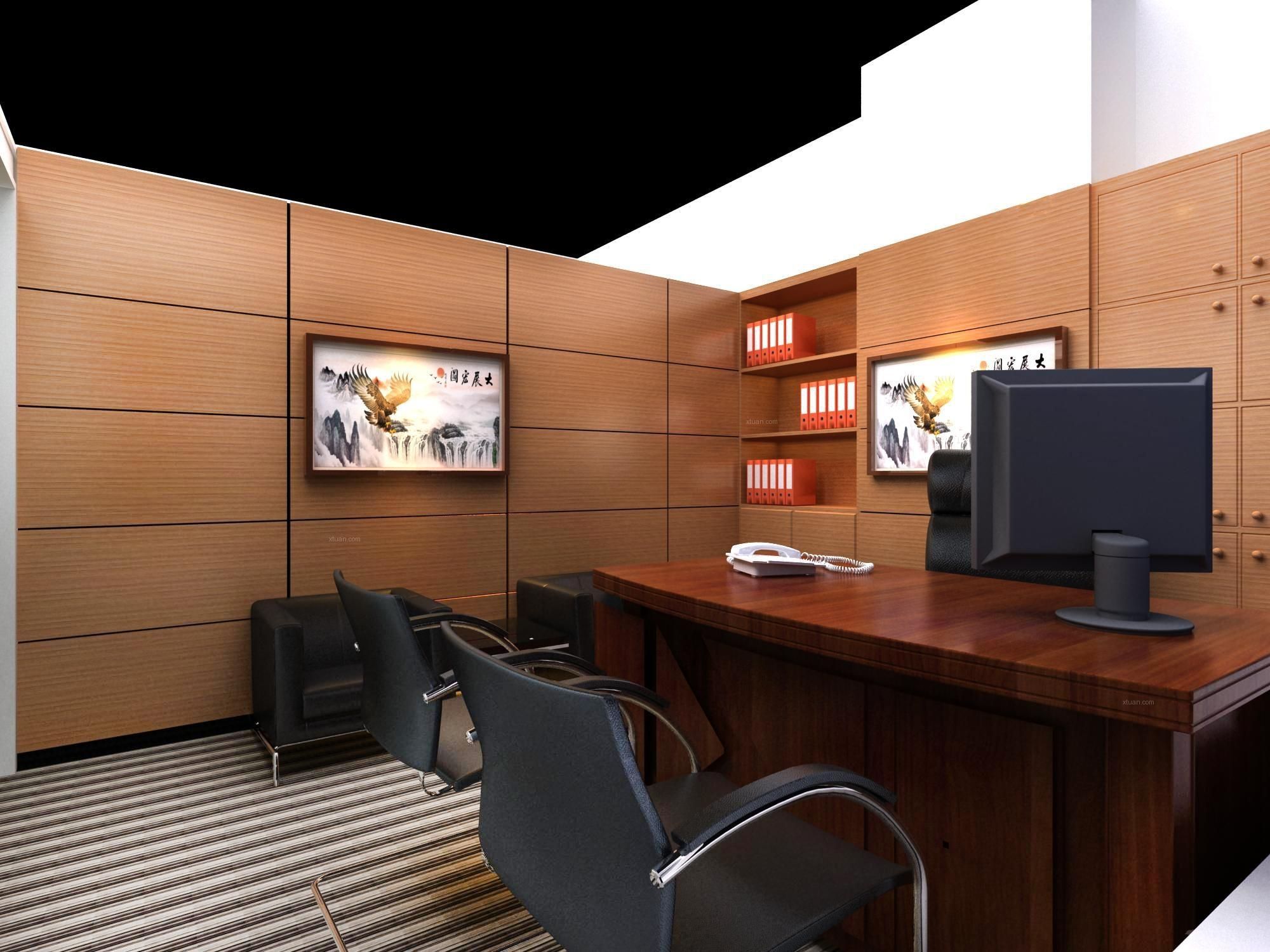 办公室装修流程