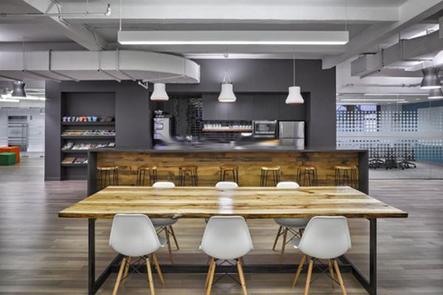 工业风参考效果图 工业风参考效果图