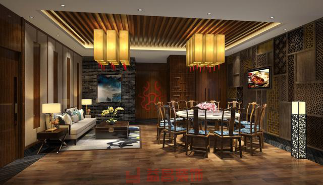 生意火爆的南昌火锅店 生意火爆的南昌火锅店