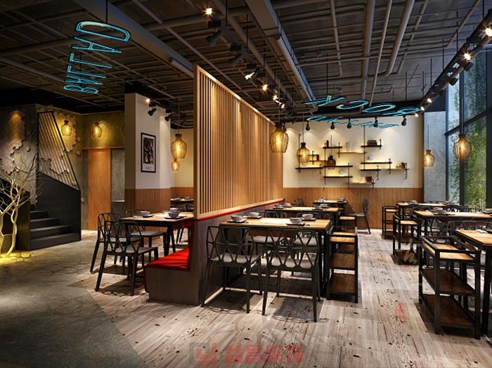 南昌火锅店灯光设计技巧 南昌火锅店灯光设计技巧