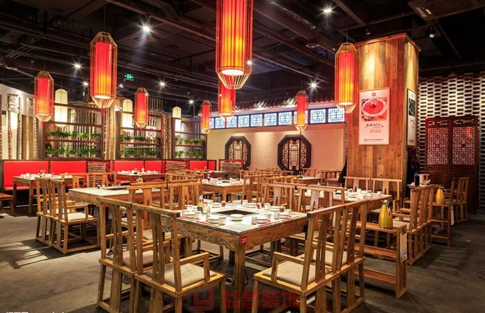 南昌火锅店灯光设计技巧 南昌火锅店灯光设计技巧