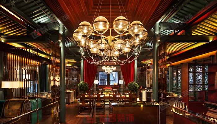 餐厅设计 餐厅设计