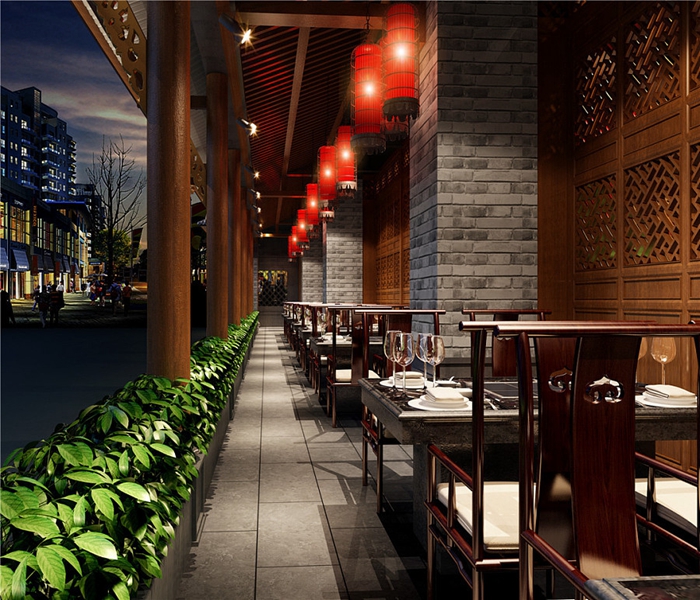南昌火锅店灯光设计技巧 南昌火锅店灯光设计技巧