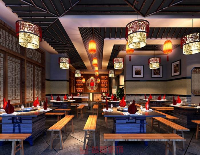 南昌火锅店灯光设计技巧 南昌火锅店灯光设计技巧
