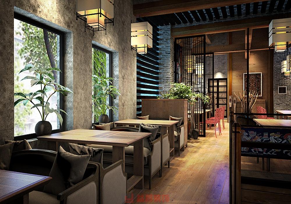 餐厅软装 餐厅软装