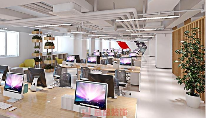 南昌办公室装修 南昌办公室装修