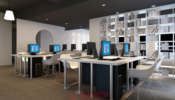 办公室装修要专业
