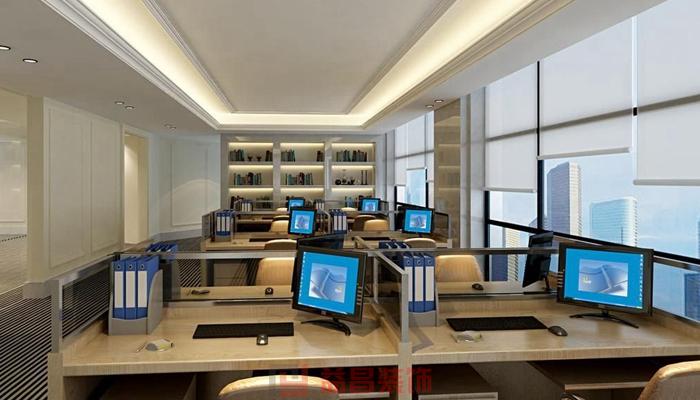 南昌办公室设计，应该要包含哪些内容