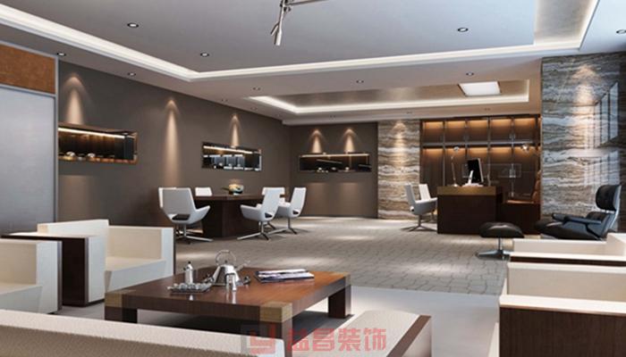 南昌办公室装修注意事项