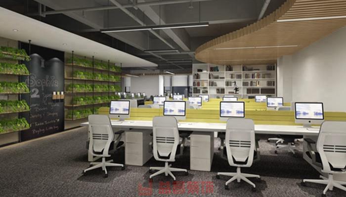 南昌办公室装修注意事项