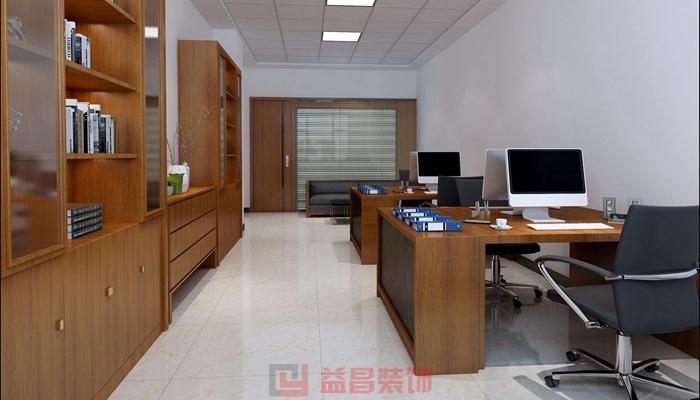 南昌办公室装潢提高环保质量的方法之放置绿植