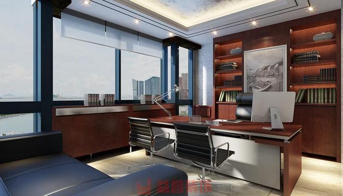 南昌办公室装潢不可忽略的验收事项