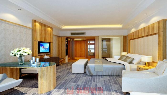 南昌酒店装修人工预算