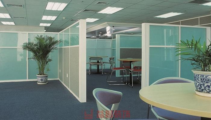 南昌办公室装修预算的影响因素