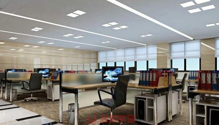 南昌办公室设计装修的注意事项