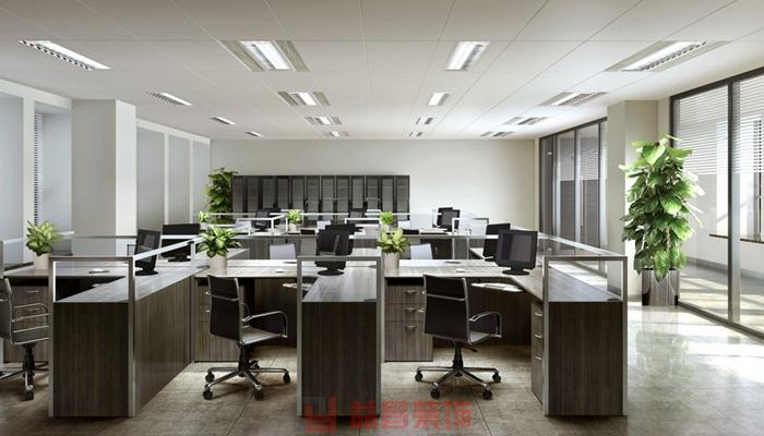 南昌办公室设计装修的注意事项