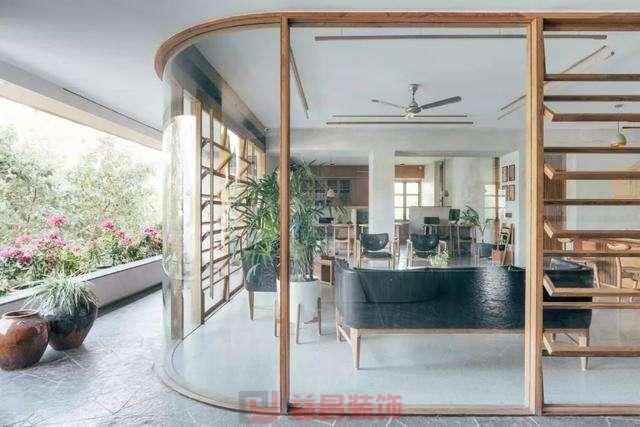 办公室装修 办公室装修