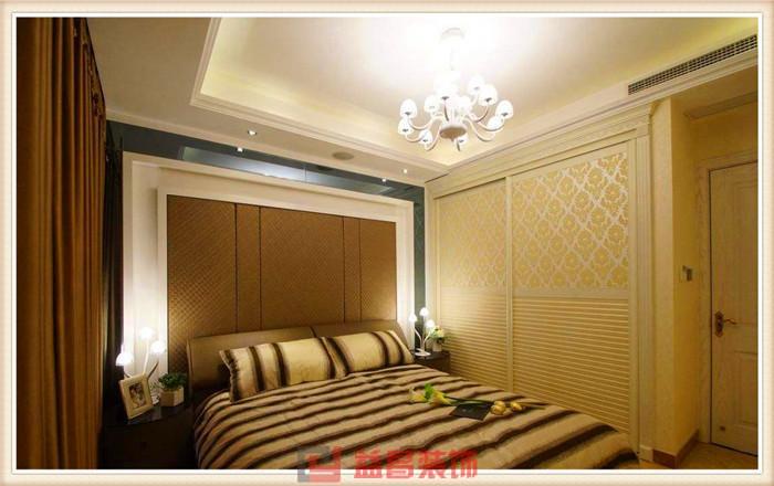 卧室装修