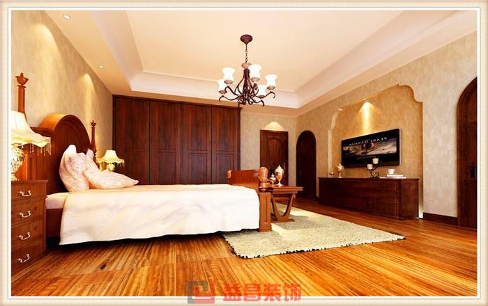 卧室装修